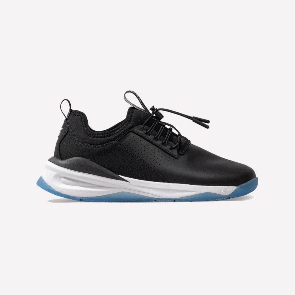 Clove Classic CL007 Sneakers Black Nursing